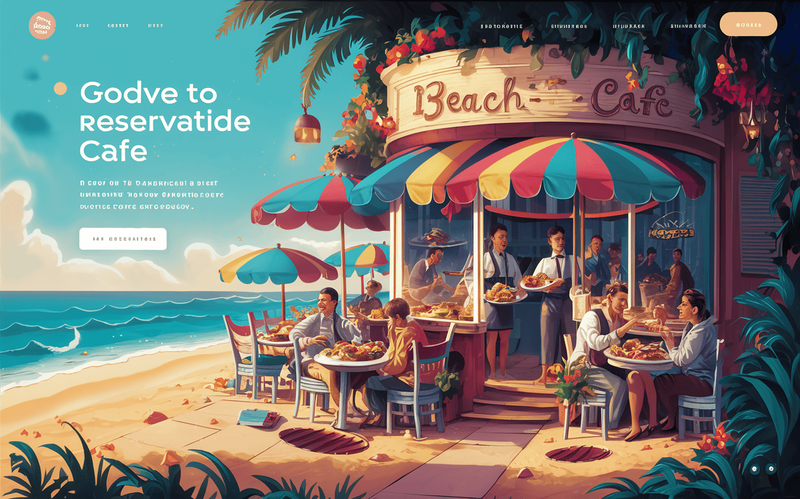 Beyond the Homepage: Optimizing Landing Pages for Caribbean Conversions